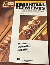 Essentials elements 2000 for sale  El Paso