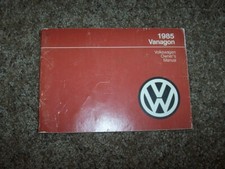 1985 volkswagen vanagon for sale  Fairfield