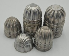 Jell dessert molds for sale  Norwalk