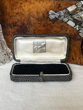Vintage dark grey for sale  SLOUGH