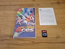 Complet mario tennis d'occasion  Nice-