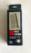 Fach locher zeitplansysteme gebraucht kaufen  Düsseldorf