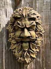 Green man gargoyle for sale  EDINBURGH