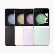 Usado, Samsung Galaxy Z Flip5 Desbloqueado – Todos os Tamanhos Todas as Cores – Excelente Estado comprar usado  Enviando para Brazil