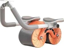 Bauchmuskel roller kniematte gebraucht kaufen  Nürnberg