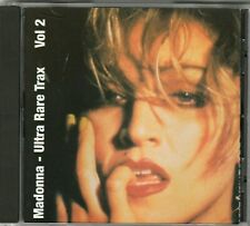 Usado, MADONNA - Ultra Rare Trax Vol 2 : DJ REMIXES CD : very rare comprar usado  Enviando para Brazil