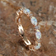 14k rose gold for sale  TORQUAY