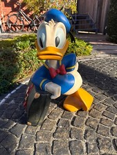 Donald duck standfigur gebraucht kaufen  Emsdetten