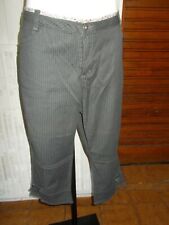Pantalon court pantacourt d'occasion  Colmar