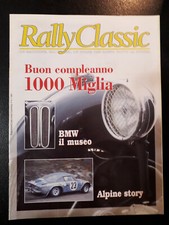 Rivista rally classic usato  Piombino
