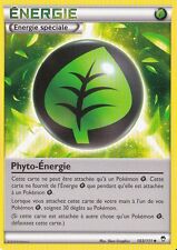 Phyto energie xy3 d'occasion  Romans-sur-Isère