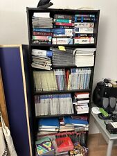 Billy vitrinenschrank schwarz gebraucht kaufen  Oberursel (Taunus)