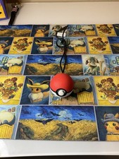 Pokeball plus controller for sale  Saint George