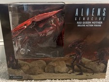 Aliens genocide red for sale  Avon Lake