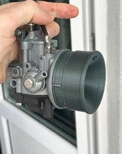 Cono venturi velocity usato  Biccari