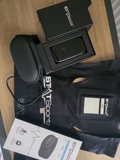 Statsports performance pack usato  Spedire a Italy