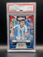 2018 panini prizm gebraucht kaufen  München