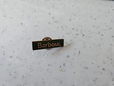 Vintage barbour logo for sale  HATFIELD