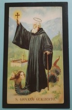 raro santino usato  Cattolica