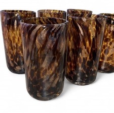 Vintage murano tortoise for sale  Philadelphia