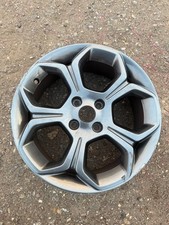 Zoll alufelge 7jx17 gebraucht kaufen  Langenfeld (Rheinland)