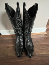 Justin 1879 black for sale  CARNFORTH