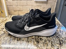 Tênis de corrida Nike Air Zoom Pegasus 41 masculino branco/preto, tamanho 10.5 comprar usado  Enviando para Brazil