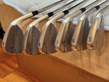Ping blueprint iron d'occasion  Expédié en Belgium