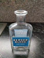 Pichet berger blanc d'occasion  Jouet-sur-l'Aubois
