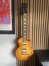 Rare epiphone les for sale  DONCASTER