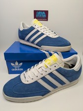 Adidas beckenbauer round for sale  ACCRINGTON