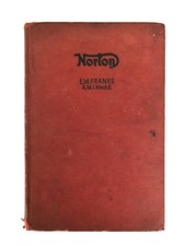 Norton Motorcycles A Practical Guide All Models From 1932 Classic - Superb comprar usado  Enviando para Brazil