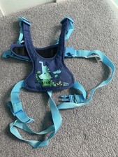 Mothercare baby reins for sale  SHEFFIELD
