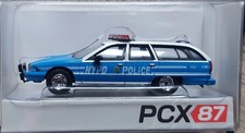 Brekina pcx87 chevrolet gebraucht kaufen  Deutschland