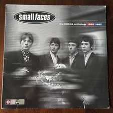 Small faces decca for sale  WIRRAL