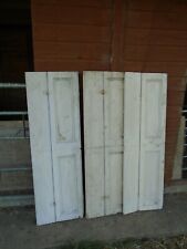 Original wooden window for sale  RUTHIN