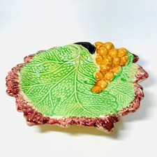 Antique vintage majolica for sale  Channahon