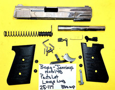 Bryco jennings factory for sale  Hesperia
