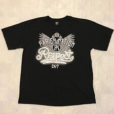 Parish nation respect for sale  Hopewell