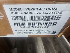 Samsung scfa65tk modern for sale  Piqua