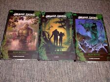 Swamp thing alan usato  Ferentino