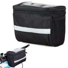 Borsa per bicicletta usato  Casoria