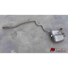 3q5253611aa silenziatore scari usato  Cazzago San Martino