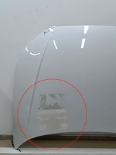 Motorhaube audi 1 gebraucht kaufen  Berlin