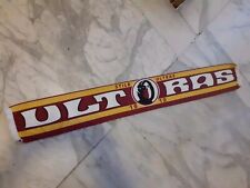 Sciarpa scarf ultras usato  Genova