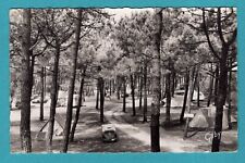 Fromentine camping 1962 d'occasion  France