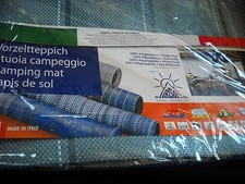 Tappeto stuoia per usato  San Mango Piemonte