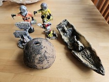 Aquarium dekoration gebraucht kaufen  Haßfurt