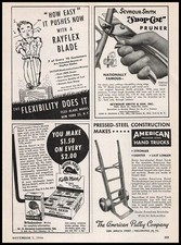1946 american pulley for sale  Austin