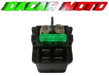 Solenoide rele avviamento usato  Napoli